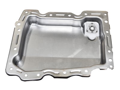 Máquina de soldadura automática de 220kVA para cárteres de aceite