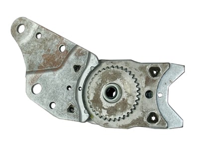 Soldadora de proyección por descarga de condensador de 60000J para ajustador de ángulo de asiento de automóvil 