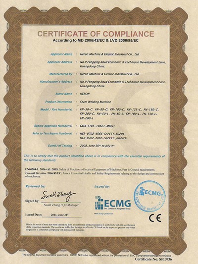 CE