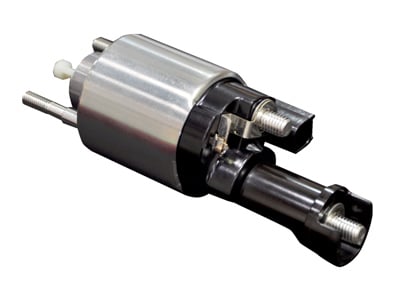 Soldadora por puntos MFDC de 55kVA para interruptor electromagnético