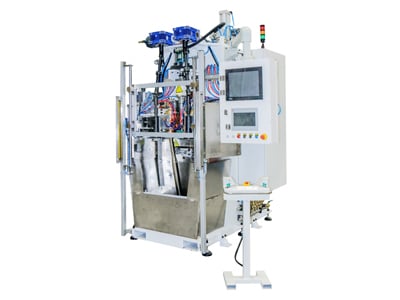 Máquinas de soldar para amortiguadores de automóviles