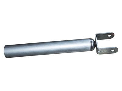 Soldadora de costura de 440kVA para amortiguadores de automóviles