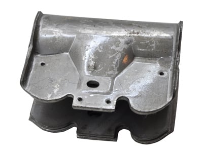 Soldadora por proyección de descarga de condensador de 50kJ para amortiguadores