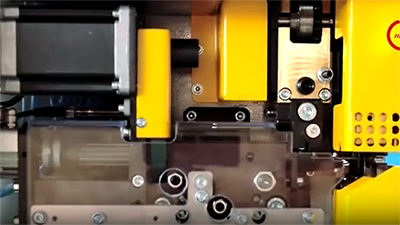 Soldadora CA 40KVA, DN-40-18100